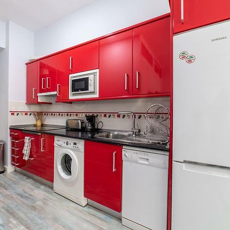 Precioso Cerca Tetuan - Apartamento Plaza Castilla Мадрид Екстер'єр фото
