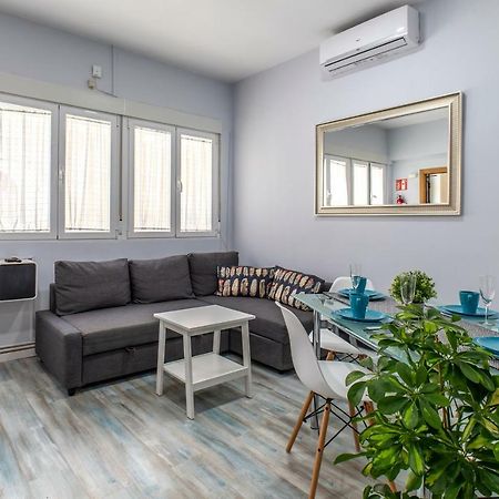 Precioso Cerca Tetuan - Apartamento Plaza Castilla Мадрид Екстер'єр фото