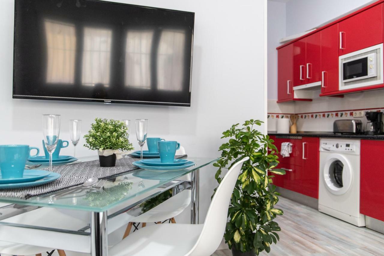 Precioso Cerca Tetuan - Apartamento Plaza Castilla Мадрид Екстер'єр фото